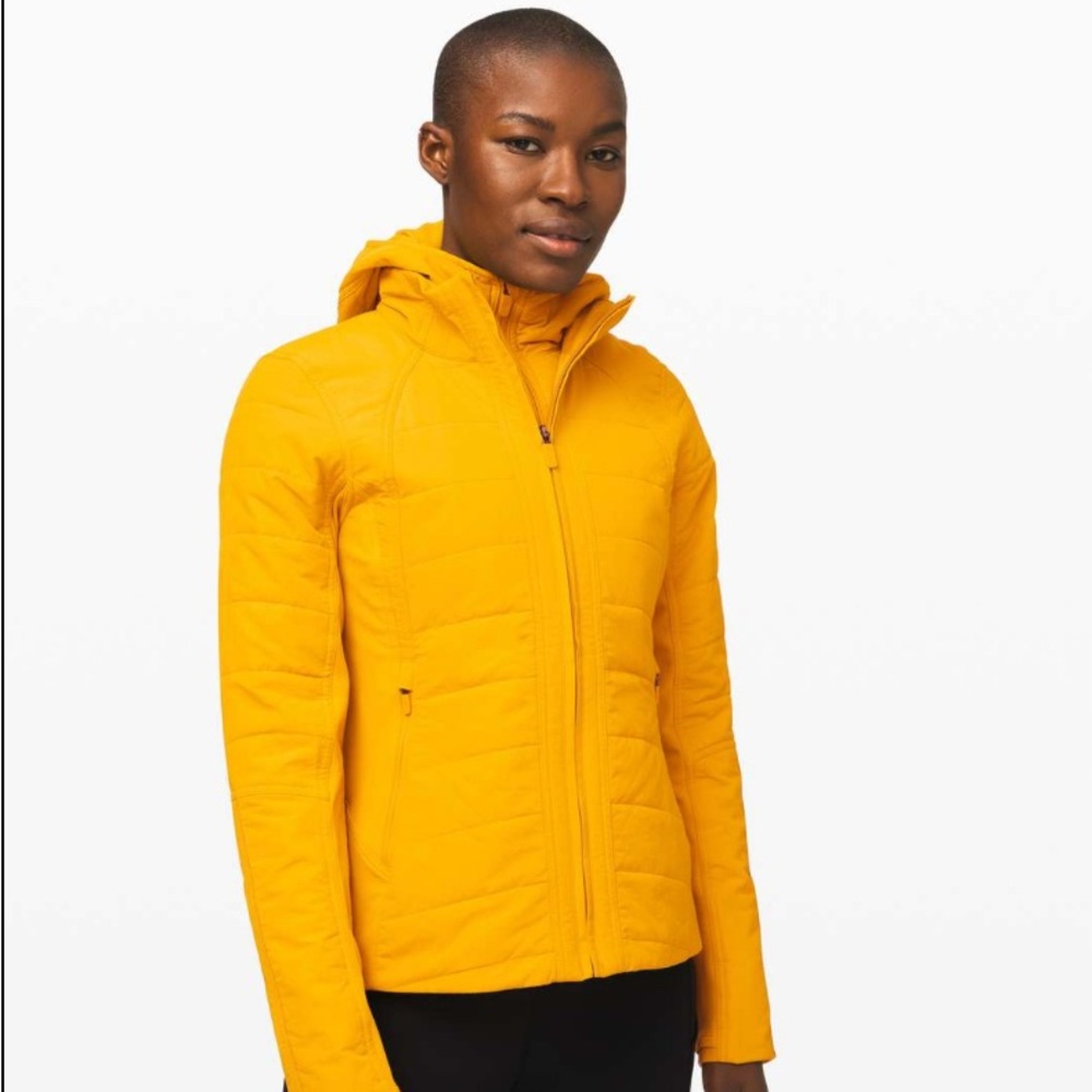 Lululemon Jacket